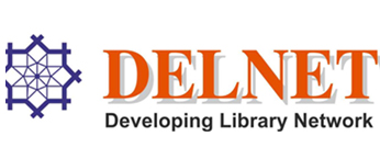 Delnet Logo