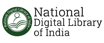 National Digital Library  Logo